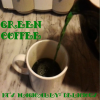 Coffee Brewed Green