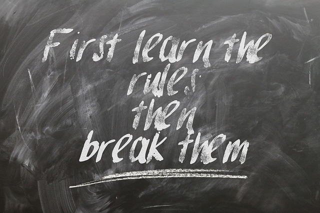 learn-the-rules-then-break-them