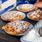 funnel-cakes