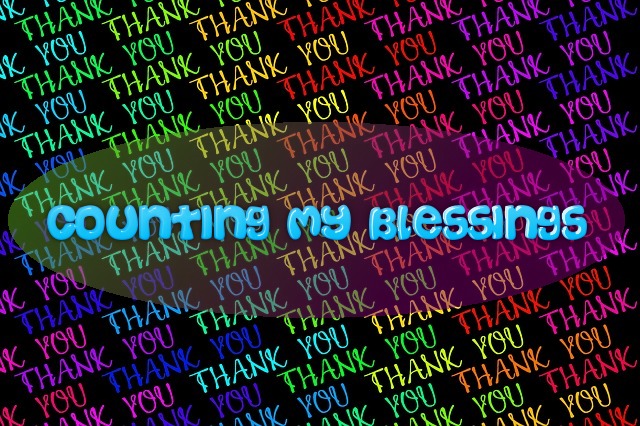 counting-my-blessings