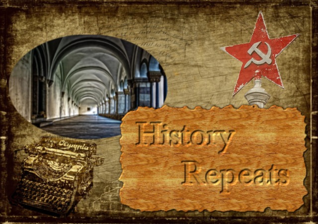 history-repeats