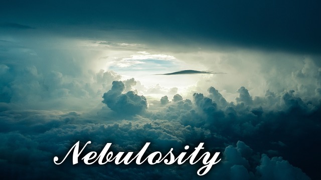 nebulosity