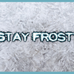 stay-frosty