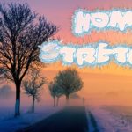 home-stretch