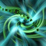 time-dilation