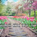 spring-in-my-step