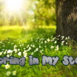 spring-in-my-step