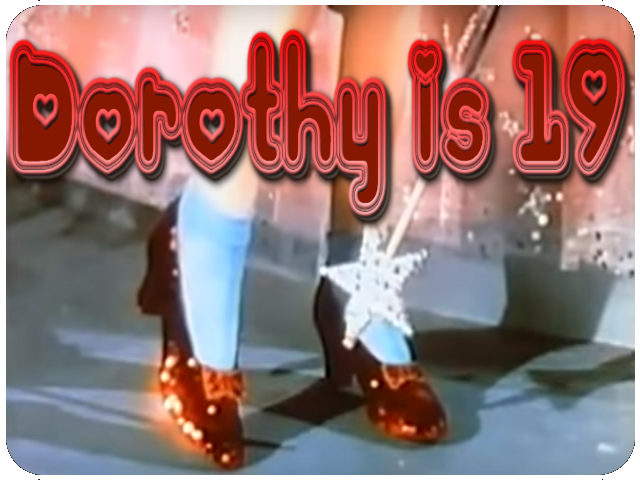 dorothy-is-19