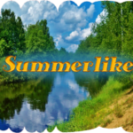 Summerlike
