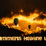 summers-heating-up