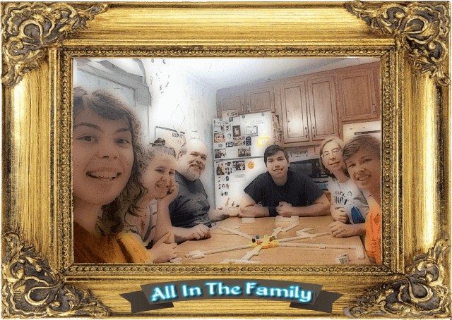 all-in-the-family