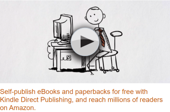 Self Publishing | Amazon Kindle Direct Publishing