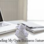 minding-my-own-business-saturday