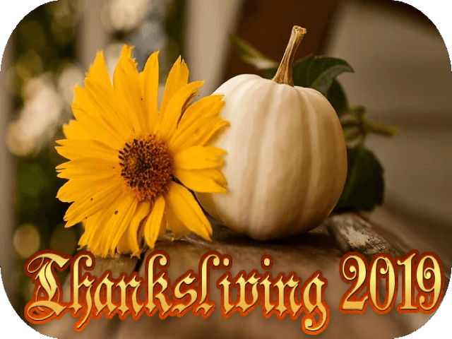 thanksliving-2019