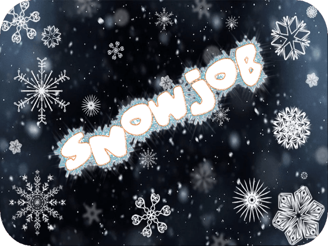 snowjob