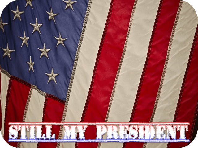 still-my-president