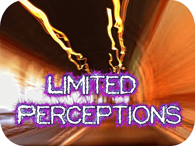 limited-perceptions