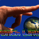punch-line