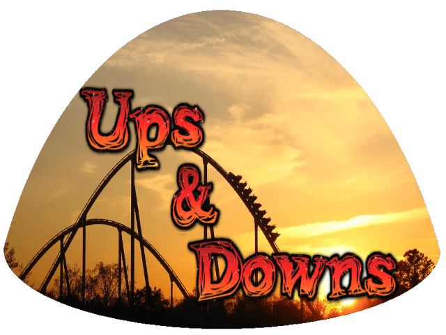 Ups & Downs