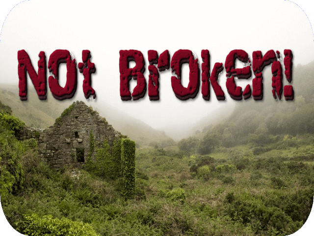 not-broken