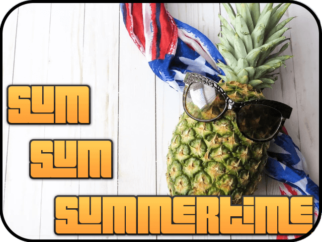sum-sum-summertime