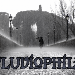 pluviophile
