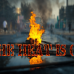 the-heat-is-on