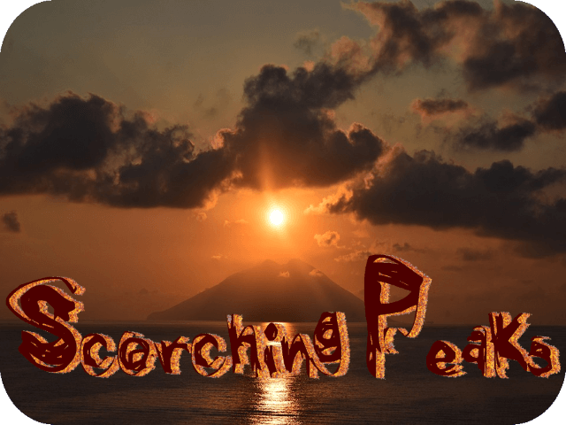 scorching-peaks