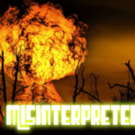 misinterpreted