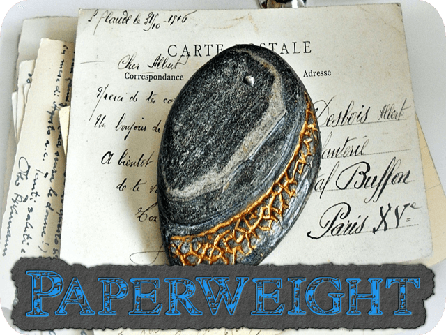 paperweight