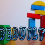 rebuilt