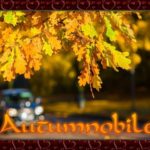 autumnobile