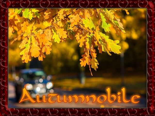 autumnobile