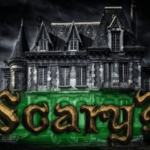 scary