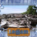 logjam