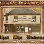 what-the-dickens