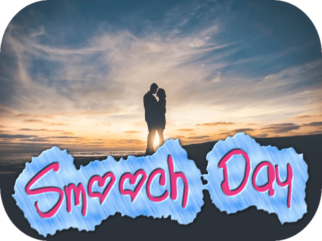 smooch-day