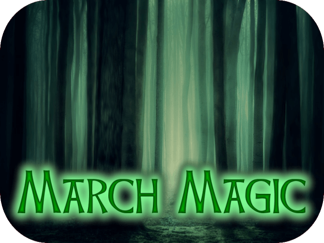 march-magic