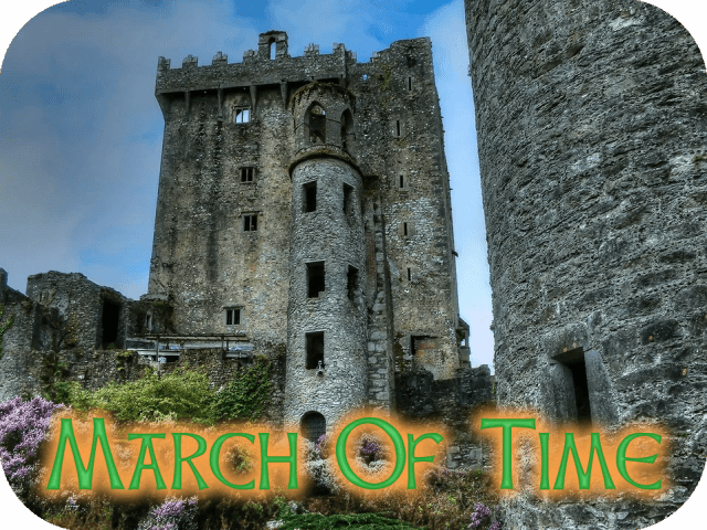 march-of-time