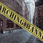 marching-banned