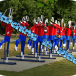 marching-in-place