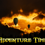adventure-time
