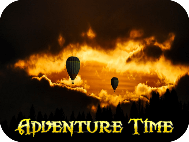 adventure-time