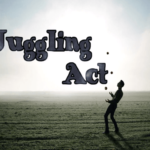 juggling-act