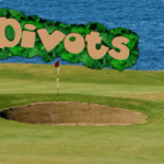 divots