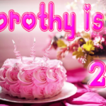 dorothy-is-21