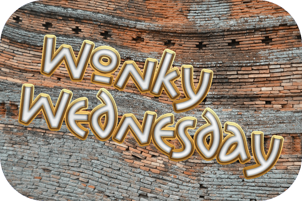 wonky-wednesday
