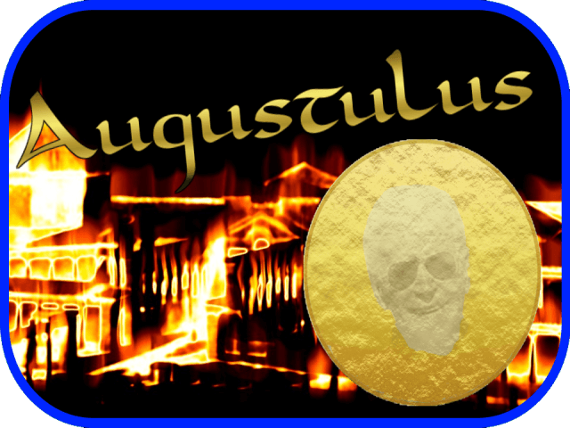augustulus
