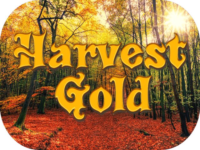 harvest-gold