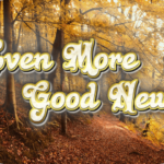 even-more-good-news
